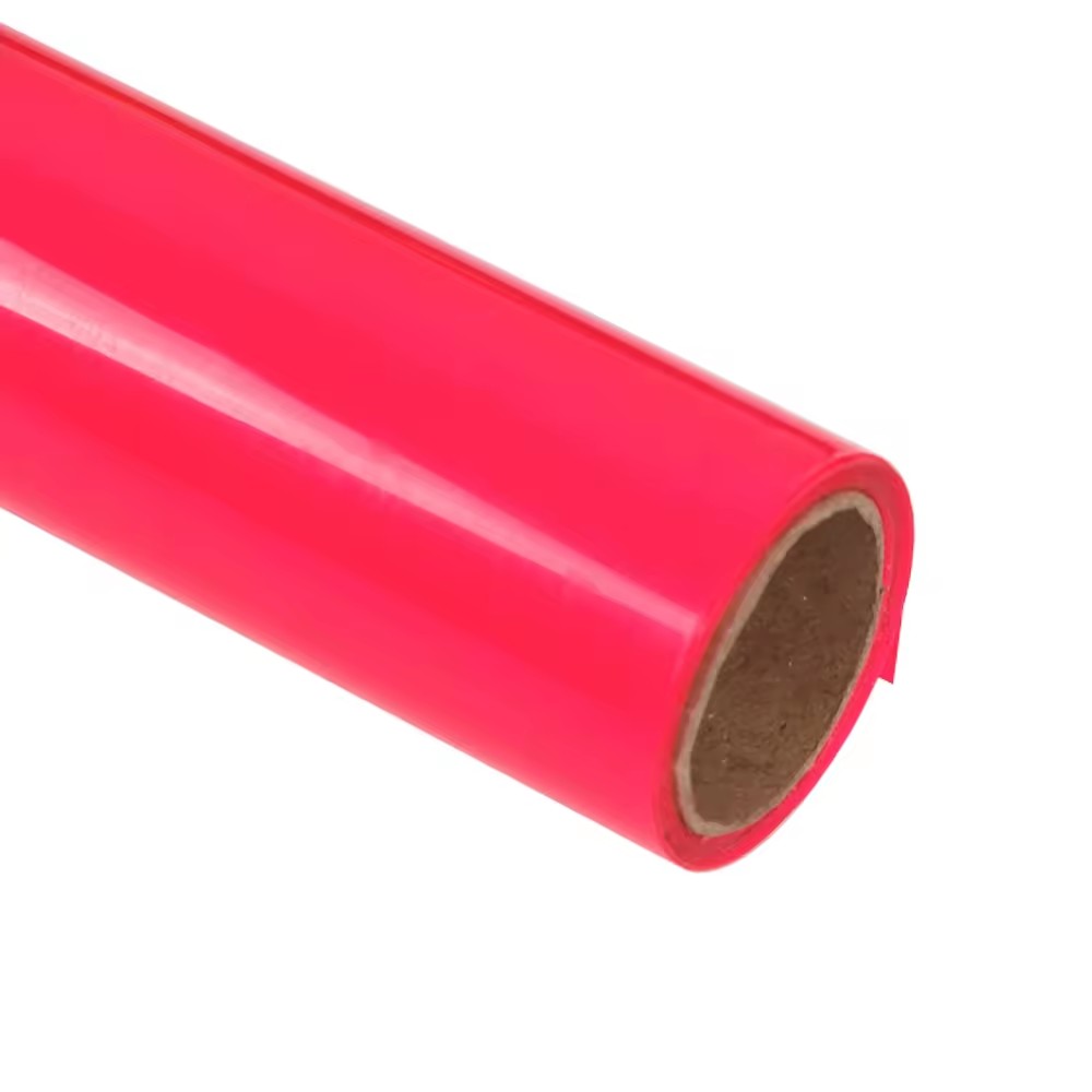C9 Fluorescent red
