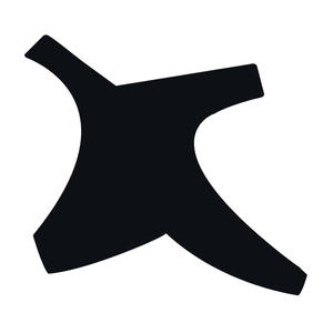 Herramienta Profesional de Peluquería Fácil de Limpiar y Duradera, Guía para Delinear el Cabello de Plástico, Rociador de Color para Barberos, Tarjeta Delineadora de Cabello - Product Image 5