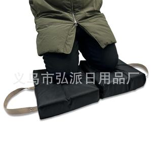Soft <b>Kneeling</b> <b>Mat</b> 30x28x15 Cm Waterproof <b>Garden</b> Yoga Knee Pad Unisex Household Use - Product Image 4
