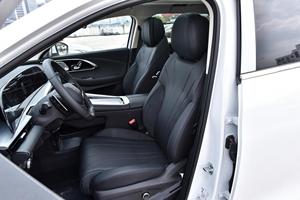 2024 Chery EXEED LingYun 300T 1,6 T 2WD SUV de 5 puertas Vehículo de nueva energía de 5 plazas con gasolina al por mayor disponible - Product Image 4