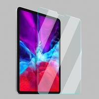 Verre trempé pour iPad Air 11 M3 2025 Air4 Air5 Air6 M2 Protection d'écran A16 10.9 10ème 11ème génération Film d'écran