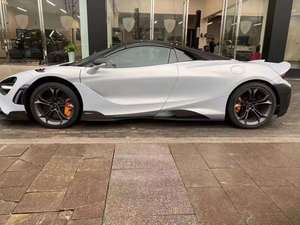 Mise à niveau vers le kit de carrosserie en carbone sec 765LT pour <span class=keywords><strong>McLaren</strong></span> <span class=keywords><strong>720s</strong></span> - Product Image 2