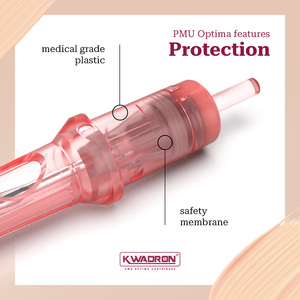 <span class=keywords><strong>Cartuchos</strong></span> Originales <span class=keywords><strong>KWADRON</strong></span> PMU OPTIMA 25/1RLLT 30/1RLLT 35/1RLLT - Product Image 5