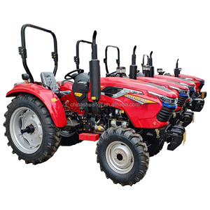 อุปกรณ์การเกษตร 504 50 แรงม้า สำหรับรถแทรกเตอร์ 50 แรงม้า - Product Image 1