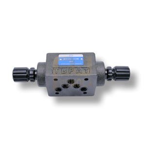 MTCV-02W คันเร่งแบบซ้อนทับทางเดียว MTC/MT/MSW-03-W-X-30 ไฮดรอลิก MTCV-03W - Product Image 4
