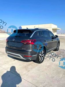 <span class=keywords><strong>Volkswagen</strong></span> Tayron 2023 SUV Nouvelle Arrivée, Moteur Turbo, Fonctionnalités de Sécurité Avancées - Product Image 6