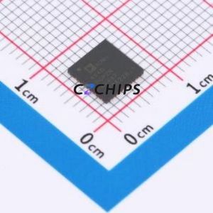 ADMV4640BCPZN Other RF ICs and Modules LFCSP-40(6x6) RF Frequency Down Converter 10.7GHz~12.7GHz - Product Image 1