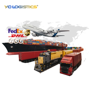 Logistique transfrontalière complète DDP Chine-États-Unis, dédouanement et taxes <span class=keywords><strong>inclus</strong></span>, pour la réapprovisionnement d'inventaire Amazon - Product Image 5