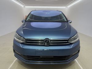<span class=keywords><strong>VOLKSWAGEN</strong></span> <span class=keywords><strong>TOURAN</strong></span> L 2021 de Alta Calidad, Versión Confort de 7 Plazas, Monovolumen Compacto con Motor 1.4T, Interior Espacioso - Product Image 2