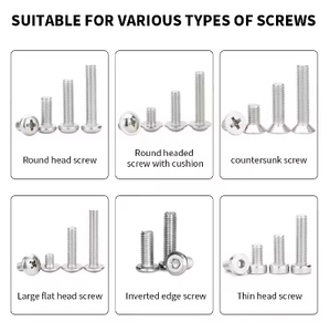 Desktop Automatic Drive Robot for Machine Screws/locking Fastening/tightening/fixing/inserting/driving Assembly Screws - Product Image 5