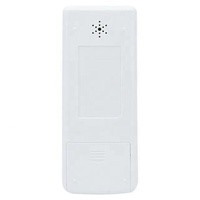 Télécommande universelle pour climatiseur CRC1801 pour contrôleur AC Climatisation