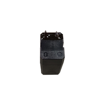 225 #   Baterai Asam Timbal Tertutup 4V 250mAh 300mAh 400mAh Baterai Isi Ulang AGM VRLA untuk Senter LED Mini Portabel