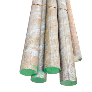 Hot Bán Thép Không Gỉ Thanh Tròn 201 304 310 316 321 Trung Quốc Nhà Máy 1Mm 2Mm 3Mm 6Mm Thanh Tròn Cho Kiến Trúc 300 Loạt 2B - Product Image 4