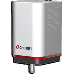 <span class=keywords><strong>Filmato</strong></span> della sonda interferometrica a luce bianca dell'obiettivo della fotocamera <span class=keywords><strong>di</strong></span> interferenza WX100 - Product Image 1