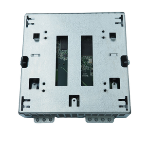 Accessoires pour robot de peinture par pulvérisation 3HNA008270-001 - Plaque haute pression pour robot HVC-01, moteur 2A TOPASSEMBLY - Product Image 1
