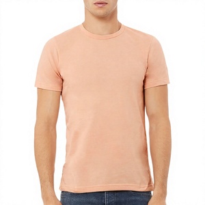 Camiseta Formal para Hombre, 100% Algodón, Última Tendencia |   Ligero, Transpirable, Cómodo, Precio Razonable, Duradero, Alta Calidad, OEM - Product Image 1