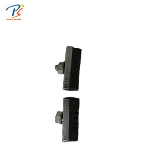 Andere Fietsonderdelen 40 Mm Rem Schoen, Rubber Remklauw Pad - Product Image 3