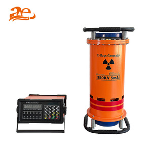 Détecteur de défauts à rayons X portable et léger A&ELAB à haute précision, 220V/240V 2.5-3.5kW, équipement de contrôle non destructif (CND) à <span class=keywords><strong>test</strong></span> automatique - Product Image 4