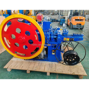 <span class=keywords><strong>Prix</strong></span> d'usine Machine de fabrication de clous en acier ordinaire entièrement automatique pour la construction - Product Image 6