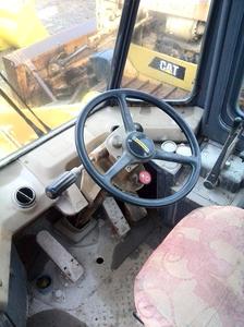 Used Cat 950e Wheel Loader Used Caterpillar 950e 950c 950d Wheel Loader Pay Loader for Sale - Product Image 6