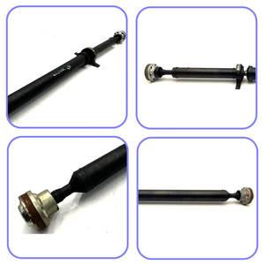 MANER Auto Engine Systems T4A1864 LR092692 fabricación eje de dirección intermedio bien hecho para <span class=keywords><strong>Jaguar</strong></span> - Product Image 4