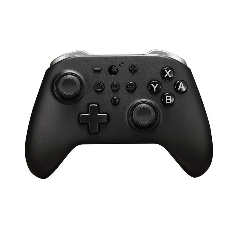 GuliKit KK2T Wireless Game <strong>Controller</strong> <strong>With</strong> Anti-Drift TMR Joystick NS09T Gamepad for <strong>PC</strong>/Windows/Switch/Steam Deck/iOS