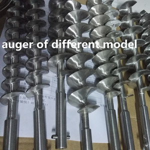 High-precision 1G Weighing Filler <strong>Packing</strong> for 1000g Small Powder <strong>Suger</strong> Salt Washing Powder <strong>Packing</strong> Machine with Screw Dispenser - Product Image 6