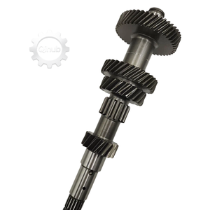 Nuevo Eje Sincronizador de Transmisión de Alta Calidad para HIACE 1RZ 2RZ LH112 44T-29T-18T-13T-12T-18T 33421-81050 (12 - Product Image 2