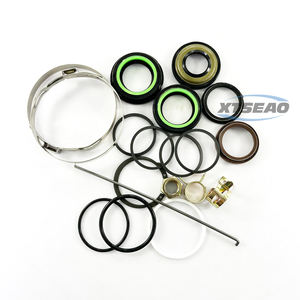 مجموعة ختم ترس هيدروليكي رف TRANSTE C طقم ختم ترس-87 و REF.2881 طقم ختم رف هيدروليكي وترس توجيه كهربائي - Product Image 4