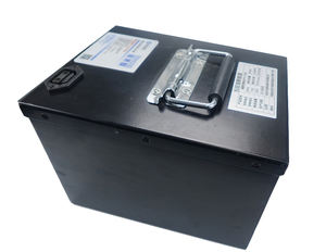 Packs de batterie au lithium 60V20AH personnalisés pour batterie au lithium-ion de <span class=keywords><strong>vélo</strong></span> cargo <span class=keywords><strong>électrique</strong></span> - Product Image 3