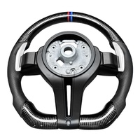 Volant chauffant pour BMW E87 F20 E89 F40 F06 F39 F11 F21 F33 F02 F90 F13 F87 E85 E70 F36 E84 E9x E82 Ff10 F15 F25 F86 F85