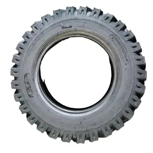 Neumáticos agrícolas de goma, venta directa al por mayor, para todoterreno, 6,5-16