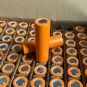 Offre Spéciale – Cellule Li-Ion Originale SUNPOWER INR21700 40S 3.7V 4000mAh 35A Décharge Continue 80A Crête pour Batterie de Drone FPV - Product Image 2