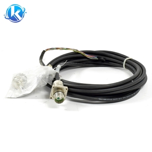 สายเชื่อมต่อของแท้ใหม่ XP7.2 00-166-735 <span class=keywords><strong>VE00</strong></span> LOC # K103 - Product Image 1