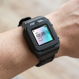 Reloj Inteligente Traxbean para Arrestos Domiciliarios con Comunicación Encriptada - Product Image 6