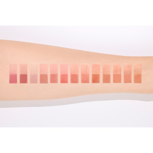 Kem dưỡng môi dạng tint [INGA]WATER GLOW, sữa rửa mặt dạng bọt Centella Cica Calming, màu son Salmon Sorbet giàu dưỡng chất, dành cho da nhạy cảm, làm dịu lỗ chân lông - Product Image 6