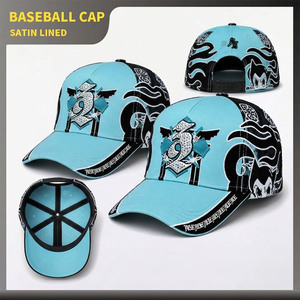 Cappello da Baseball Unisex Sportivo in Camoscio <span class=keywords><strong>con</strong></span> Ricamo 3D Personalizzato, Logo G5 <span class=keywords><strong>Con</strong></span> Chip Gorra Maestro Shifu 3.0 Son of God Baez - Product Image 4