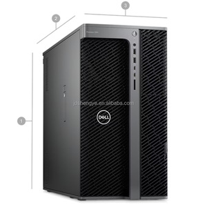 For Dell Precision 7960/3280/3680/5680 Tower Workstation With Xeon Processor In Stock - Product Image 4