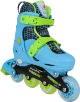 Patins à roulettes pour enfants EACHkids, vente en gros, patins à roulettes ajustables pour filles et garçons