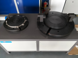 Test hydraulique pneumatique contrôlé par ordinateur pour soupapes de sécurité – Fabricant de testeurs de sécurité SST - Product Image 4