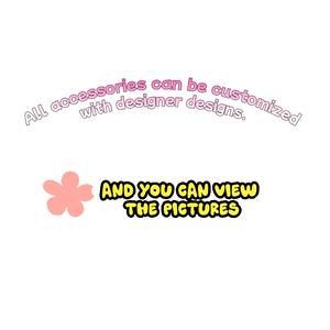 Универсальные маленькие ювелирные украшения из сплава с бриллиантами для мужчин и женщин, стильные аксессуары для парикмахеров в форме заколок-украшений - Product Image 6