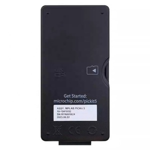Module de débogage et de programmation en circuit MPLAB PICkit 4/5 - PG164150 compatible avec les microcontrôleurs PIC/dsPIC/AVR/SAM - Product Image 3