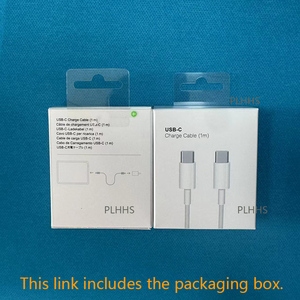 Loại-C để Loại-C cho <span class=keywords><strong>Iphone</strong></span> cáp sạc USB Cáp dữ liệu cho <span class=keywords><strong>iPhone</strong></span> sạc USB-C sạc điện thoại cho <span class=keywords><strong>iPhone</strong></span>/iPad/MacBook - Product Image 6