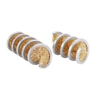 Brosse spirale intérieure de qualité industrielle Xinyufa OEM à prix d'usine pour le nettoyage, le polissage et le détartrage des fils