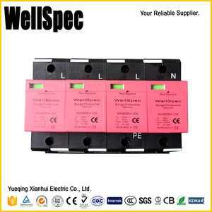 <span class=keywords><strong>Protezione</strong></span> da Sovratensioni T2 Tipo Gigabit PoE Ethernet con <span class=keywords><strong>Protezione</strong></span> contro i Fulmini - Product Image 2