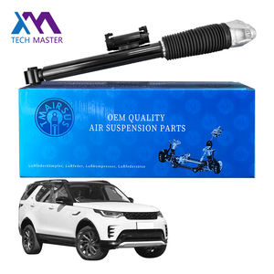 Tech <span class=keywords><strong>Master</strong></span> LR066969 Neuer kompletter <span class=keywords><strong>Land</strong></span> Rover Discovery Sport L550 ASSY Luft stoßdämpfer Sensor hinten links/rechts - Product Image 1