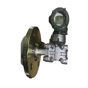 Sensor Diferencial Yokogawa EJA210A EJA210E - Product Image 2