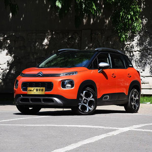 Trung Quốc sử dụng xe <span class=keywords><strong>Citroen</strong></span> <span class=keywords><strong>C4</strong></span> aircross SUV 1.2t puretech động cơ nhỏ gọn chéo pháp phong cách đô thị SUV giá trị - Product Image 4