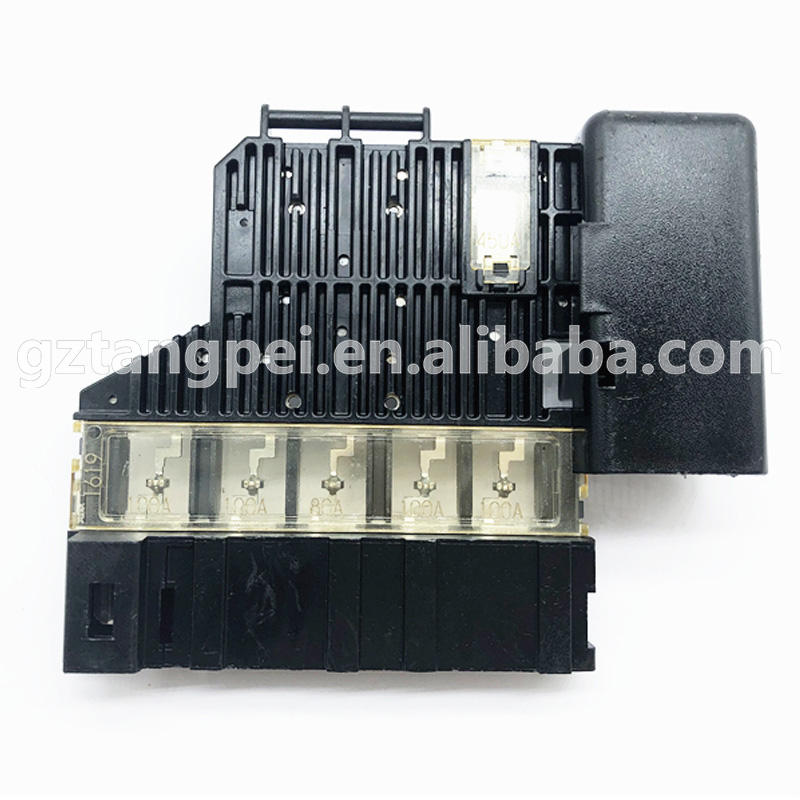 Car Fuse Link 24380-JG70B for Nissan - Reliable Alternator Parts