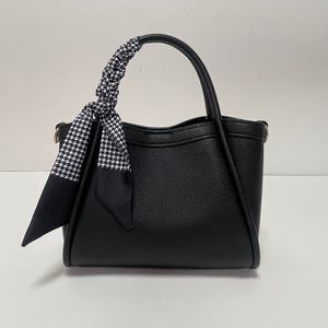 Bolsos Cruzados de Diseño Nuevo y Moderno, Bolsos de Mensajero de Hombro de Cuero PU de Alta Calidad, Bolsos de Mano Casuales de Lujo para Mujer con Cierre - Product Image 1